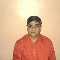 Patel Kamlesh