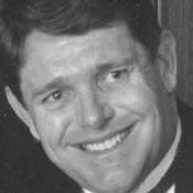 Howard Hackett