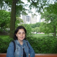 Nora Soberón, Phd