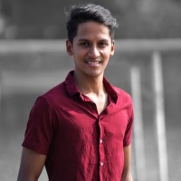 Nihal B Karamudi