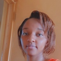 Maureen Mugambi