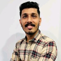 Ajay Krishnan