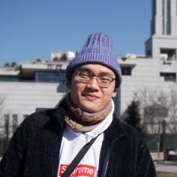 Nguyen Thanh Vinh