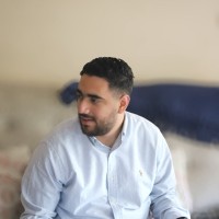 ANAS JARADAT