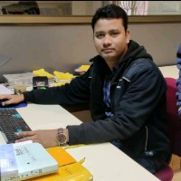 Bidyadhar Biswal