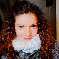 Tamara Aliaga Hernández