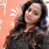 Priyanka Keshari