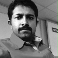 Shrikant Kshirsagar