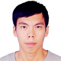 Michael LU（卢金生）