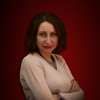 Наталія Сидорова