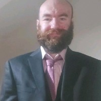 Anthony Goodfellow