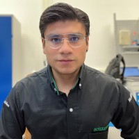 Sabás Alejandro Pérez López