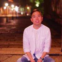 Nicholas Wang