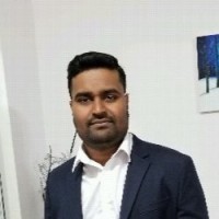 Krishna Jeyakumar
