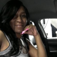 Shatia Vaughn