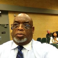 Elder Nathaniel N.A. Peterson BA IDD MH