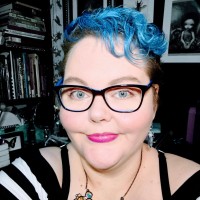 Rachael Starmans