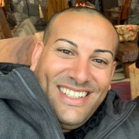 Joaquin Puesan, Cissp, Pmp