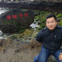 何俊强