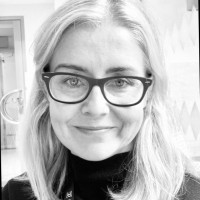 Marit Nordin