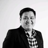 Loudy Gilang Rakasiwi