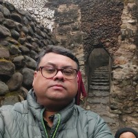 Ankit Das