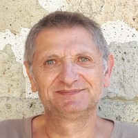 Patrice Cavaille