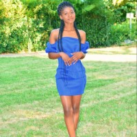 Vanessa Larbi