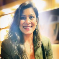 Sony Kunwar