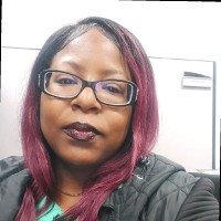 Sherry Booker