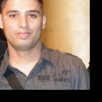 Ram Prasad Kandel