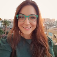 Natalia Aldama Sánchez
