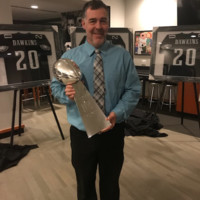 Brian Boyko