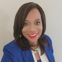 Dr.Tondalyn Perry