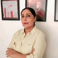 Amrita Bhatia