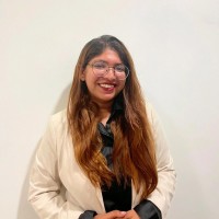 Sanjana Paul