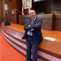 Ali Samaha
