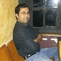Alok Kumar Singh