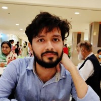 Muhammad Mudassir Siddiqui