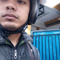 Sandi Andriansyah