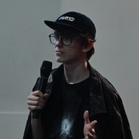 Mathieu Armand