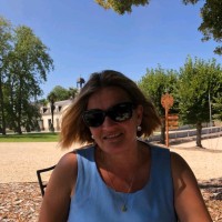 Sandrine Moreaux