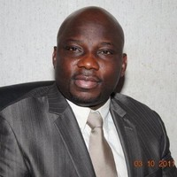 BALOGUN MOHAMMED SUHEED OLA
