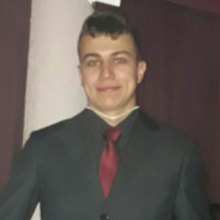 Paulo Victor Wuaden Amarante