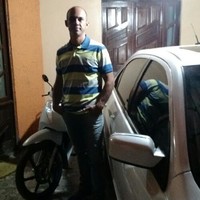 Robson Jean Lima Sampaio