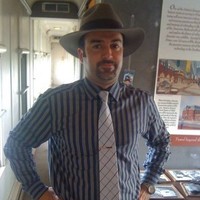 John W. Garbutt