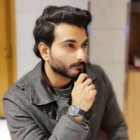 Syed Haysim Bukhari