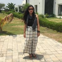 Shreya Modi
