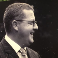 Karl Bates