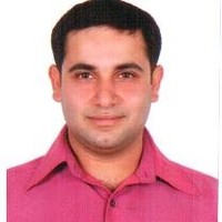 Geetesh Puri